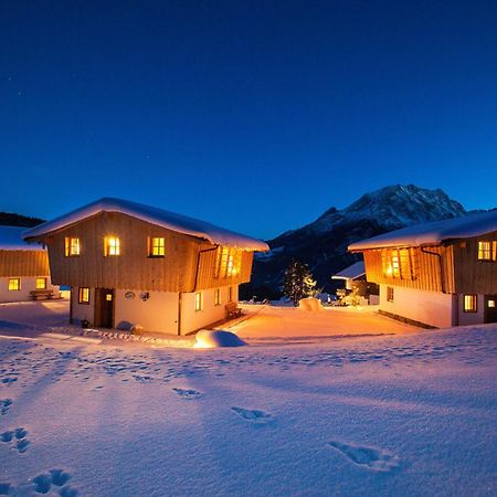 Alpenpension Ettlerlehen Ramsau bei Berchtesgaden Kültér fotó