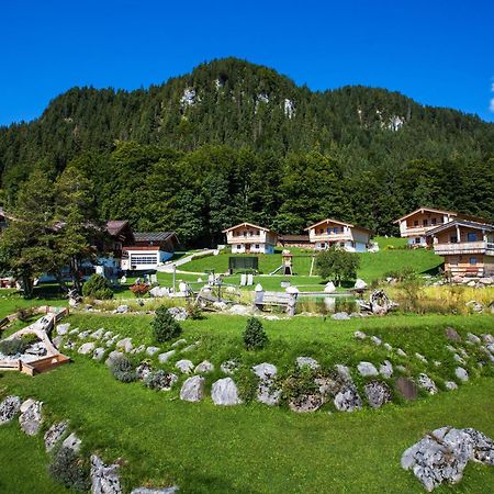 Alpenpension Ettlerlehen Ramsau bei Berchtesgaden Kültér fotó