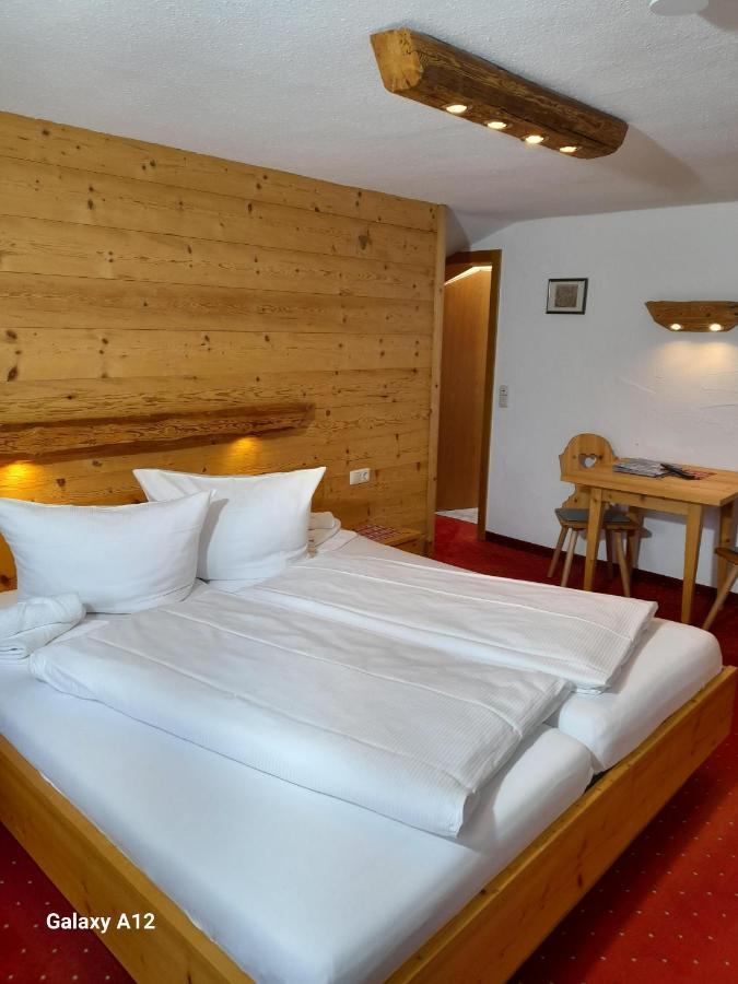 Alpenpension Ettlerlehen Ramsau bei Berchtesgaden Kültér fotó
