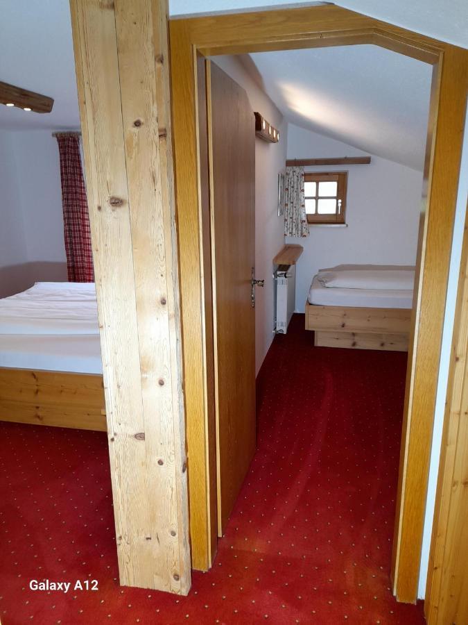Alpenpension Ettlerlehen Ramsau bei Berchtesgaden Kültér fotó