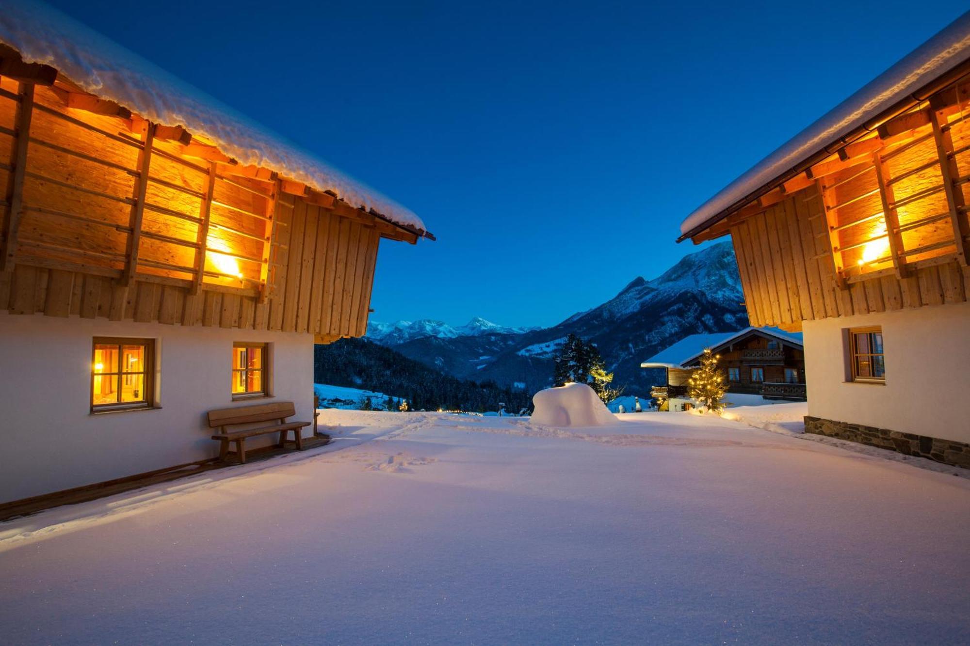 Alpenpension Ettlerlehen Ramsau bei Berchtesgaden Kültér fotó
